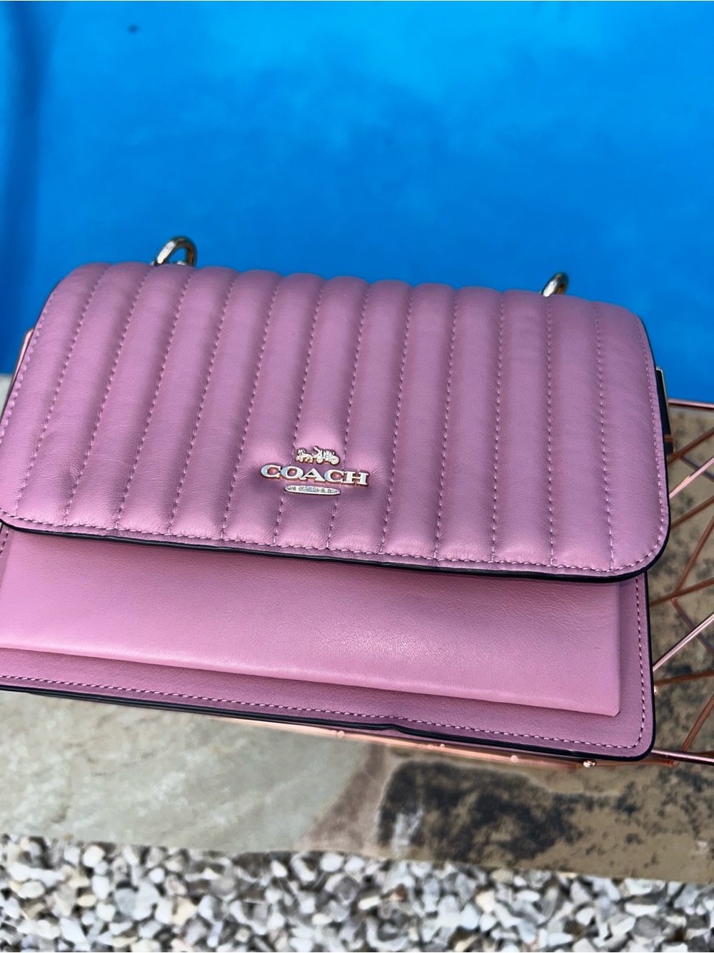 Coach Bag - Picture 11 of 16